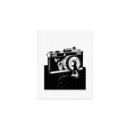 Captured Universe Art Print Gallery Image 1