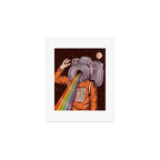 Capturing Dreams Art Print Gallery Image 1