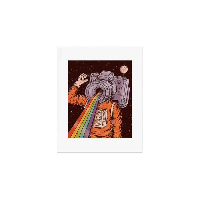 Capturing Dreams Art Print Gallery Image 1