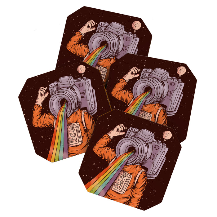 Capturing Dreams Coaster Gallery Image 1