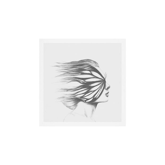 Existence of a Fading Memory Art Print Gallery Image 1