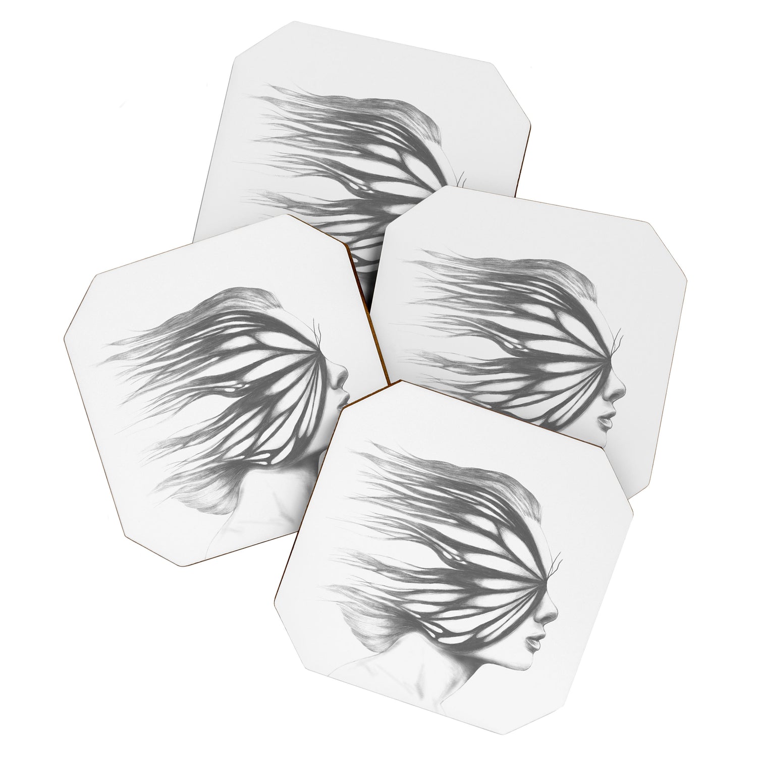 Existence of a Fading Memory Coaster Gallery Image 1