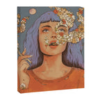 High On Life Canvas Print Gallery Image 8
