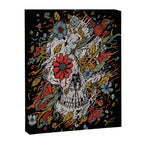Hold On, Dear Life Canvas Print Gallery Image 8
