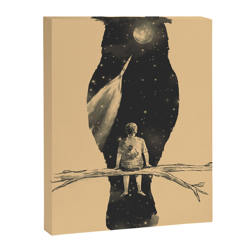 I Have a Dream Canvas Print Gallery Image 6
