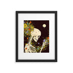 I Thought of the Life that Could Have Been Framed Art Print Gallery Image 6