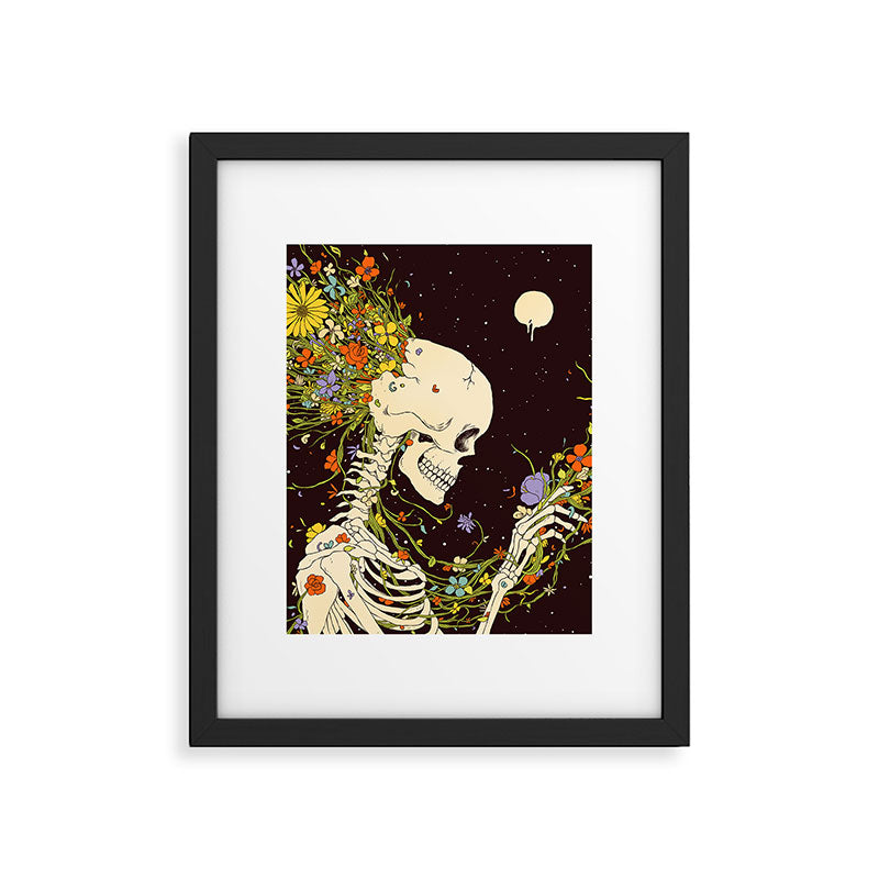 I Thought of the Life that Could Have Been Framed Art Print Gallery Image 6