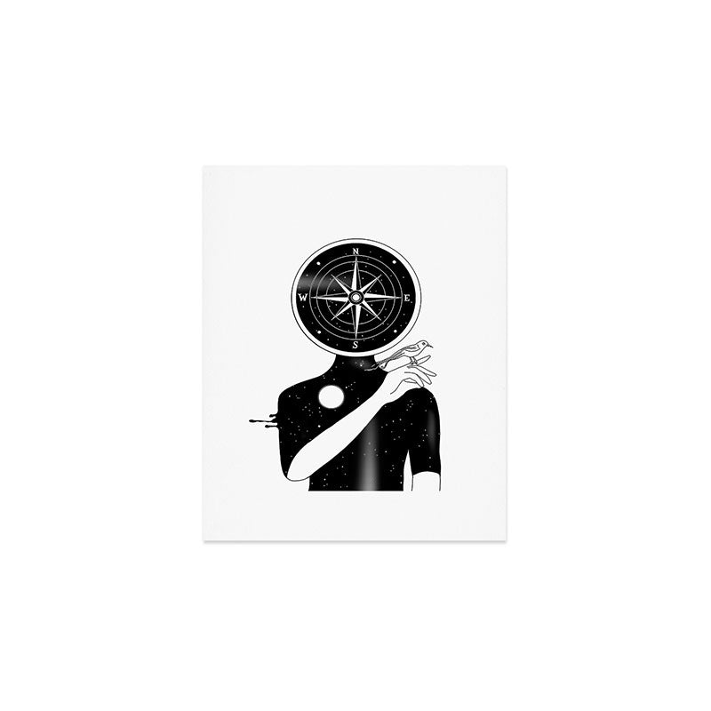 I'll Take You There Art Print Gallery Image 1