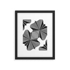 In Two Places at Once Framed Art Print Gallery Image 5