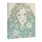 Life is Growing On Me Canvas Print Gallery Image 8