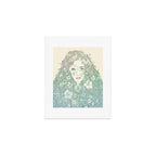 Life is Growing On Me Art Print Gallery Image 1