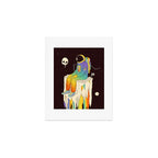 Ponder Until You Lose Yourself Art Print Gallery Image 1