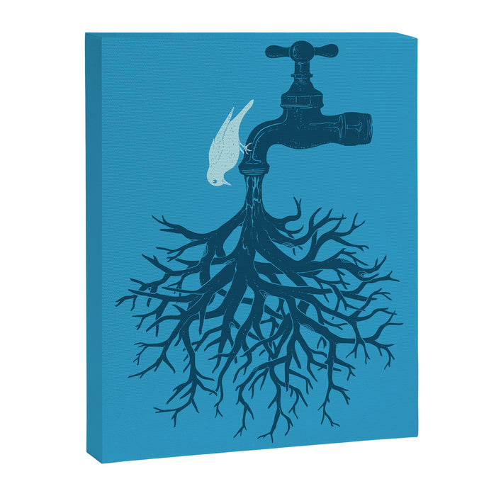 Precious Canvas Print Gallery Image 1