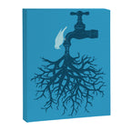 Precious Canvas Print Gallery Image 6