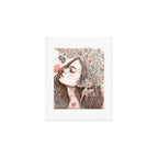 Sound of Nature Art Print Gallery Image 1