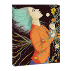 Stabbed in the Back and Still Blooming Canvas Print Gallery Image 8