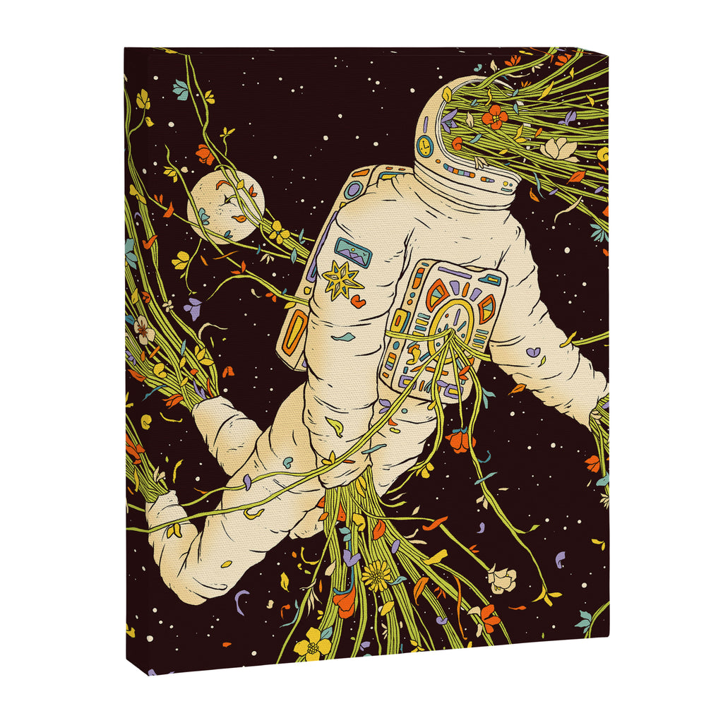 Still Living (Out of Body) Canvas Print Gallery Image 8