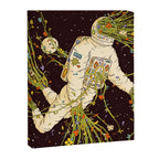 Still Living (Out of Body) Canvas Print Gallery Image 8