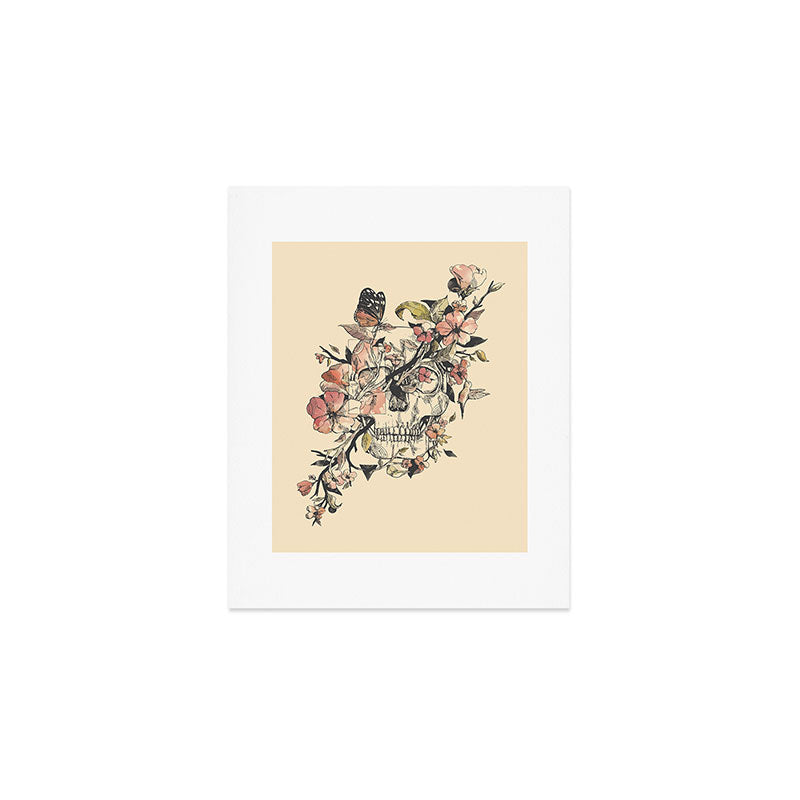The Sweet Life Art Print Gallery Image 1