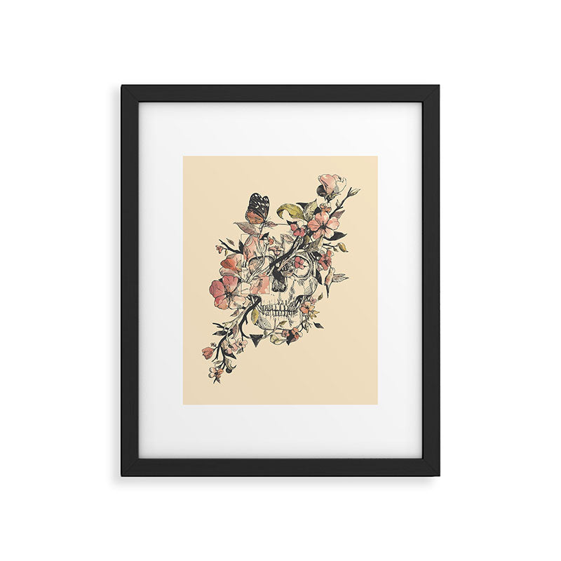 The Sweet Life Framed Art Print Gallery Image 5