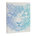 Wild Nature Canvas Print Gallery Image 8