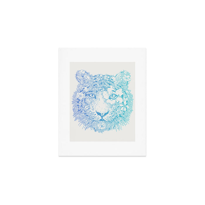 Wild Nature Art Print Gallery Image 1