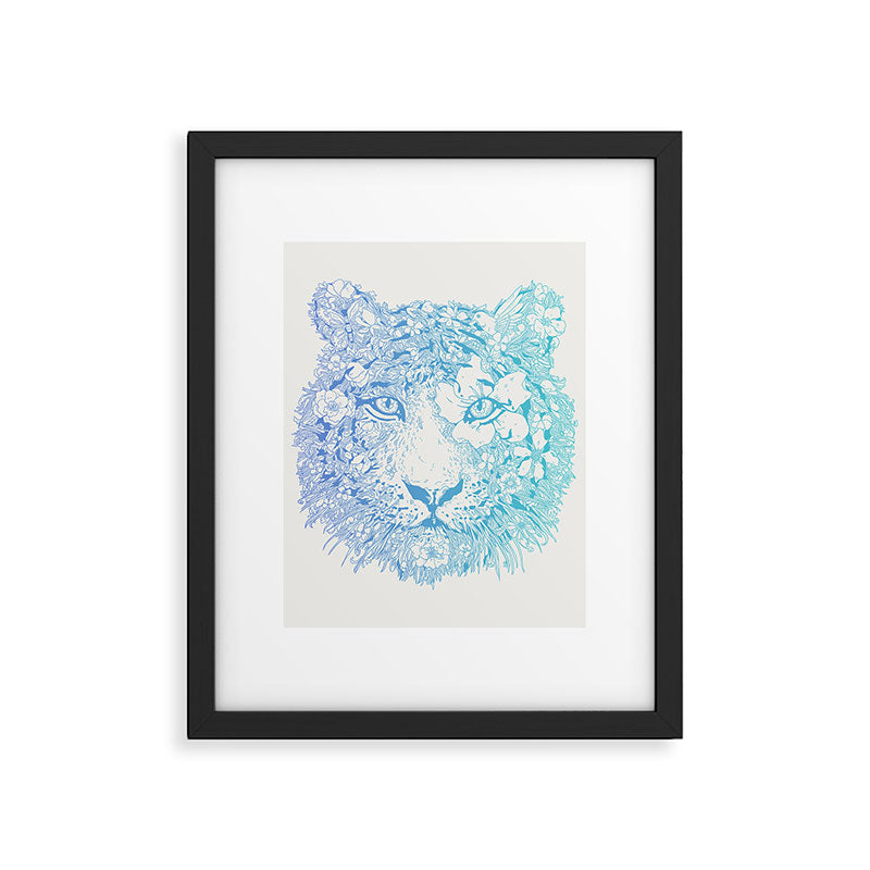 Wild Nature Framed Art Print Gallery Image 6