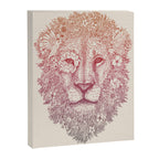 Wildly Beautiful Canvas Print Gallery Image 6