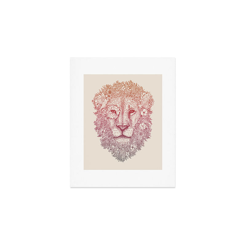 Wildly Beautiful Art Print Gallery Image 1