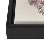 Wildly Beautiful Framed Canvas Print Gallery Image 3