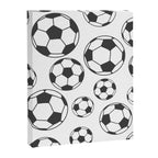 Soccer Balls Canvas Print Gallery Image 8
