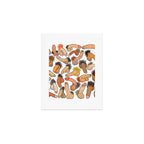 Weenies Peens Schlongs  Art Print Gallery Image 1
