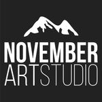 November Art Studio