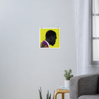 Hezekiah Art Print Gallery Image 3