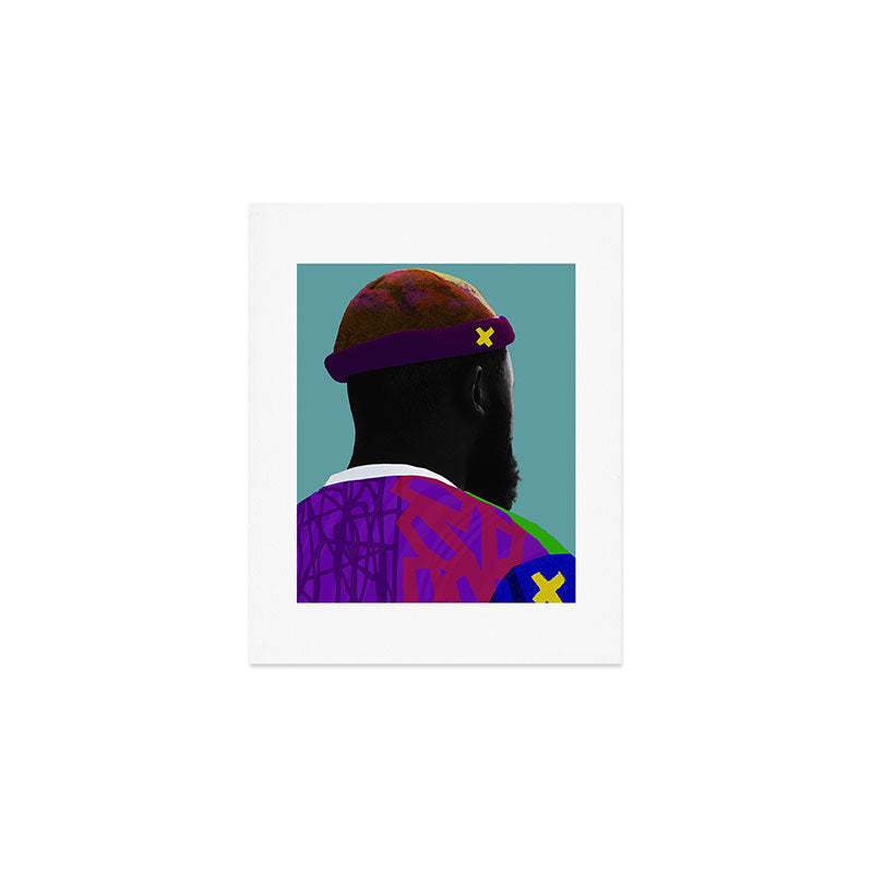 IfMyPeople Art Print Gallery Image 1