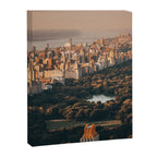 New York City Central Park Canvas Print Gallery Image 6