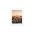 New York City Art Print Gallery Image 1