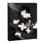 Butterfly Effect Canvas Print Gallery Image 6
