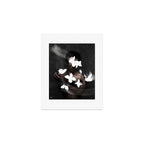 Butterfly Effect Art Print Gallery Image 1