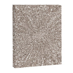 Glitz Supernova Champagne Canvas Print Gallery Image 8