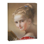 Absofuckinlutely Canvas Print Gallery Image 6