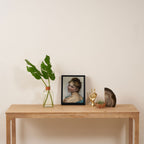 Bad Bitch Framed Canvas Print Gallery Image 4