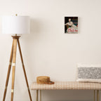Be a Legend Canvas Print Gallery Image 2