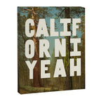 Californiyeah Canvas Print Gallery Image 6