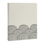 Casual Rainbows Canvas Print Gallery Image 6