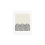 Casual Rainbows Art Print Gallery Image 1
