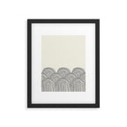 Casual Rainbows Framed Art Print Gallery Image 4