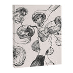 Cheers Canvas Print Gallery Image 6