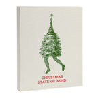 Christmas State of Mind Canvas Print Gallery Image 6