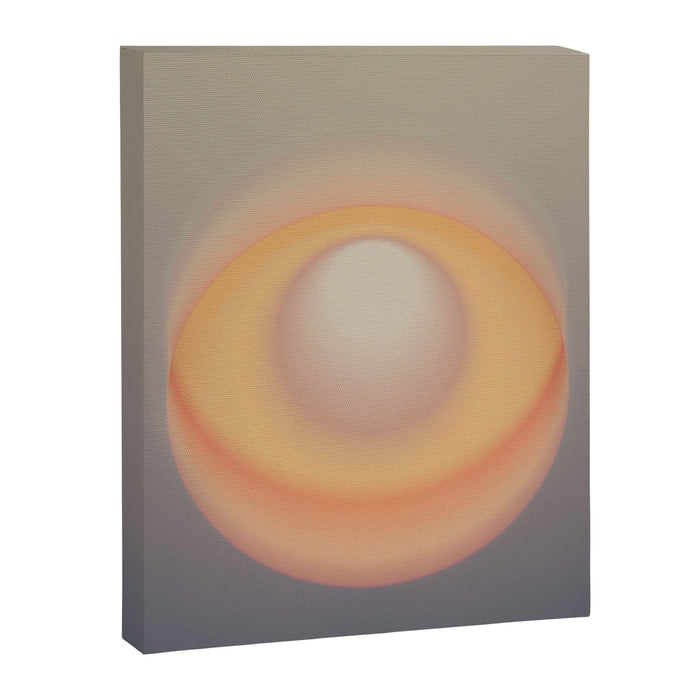 Cosmosis Canvas Print Gallery Image 1